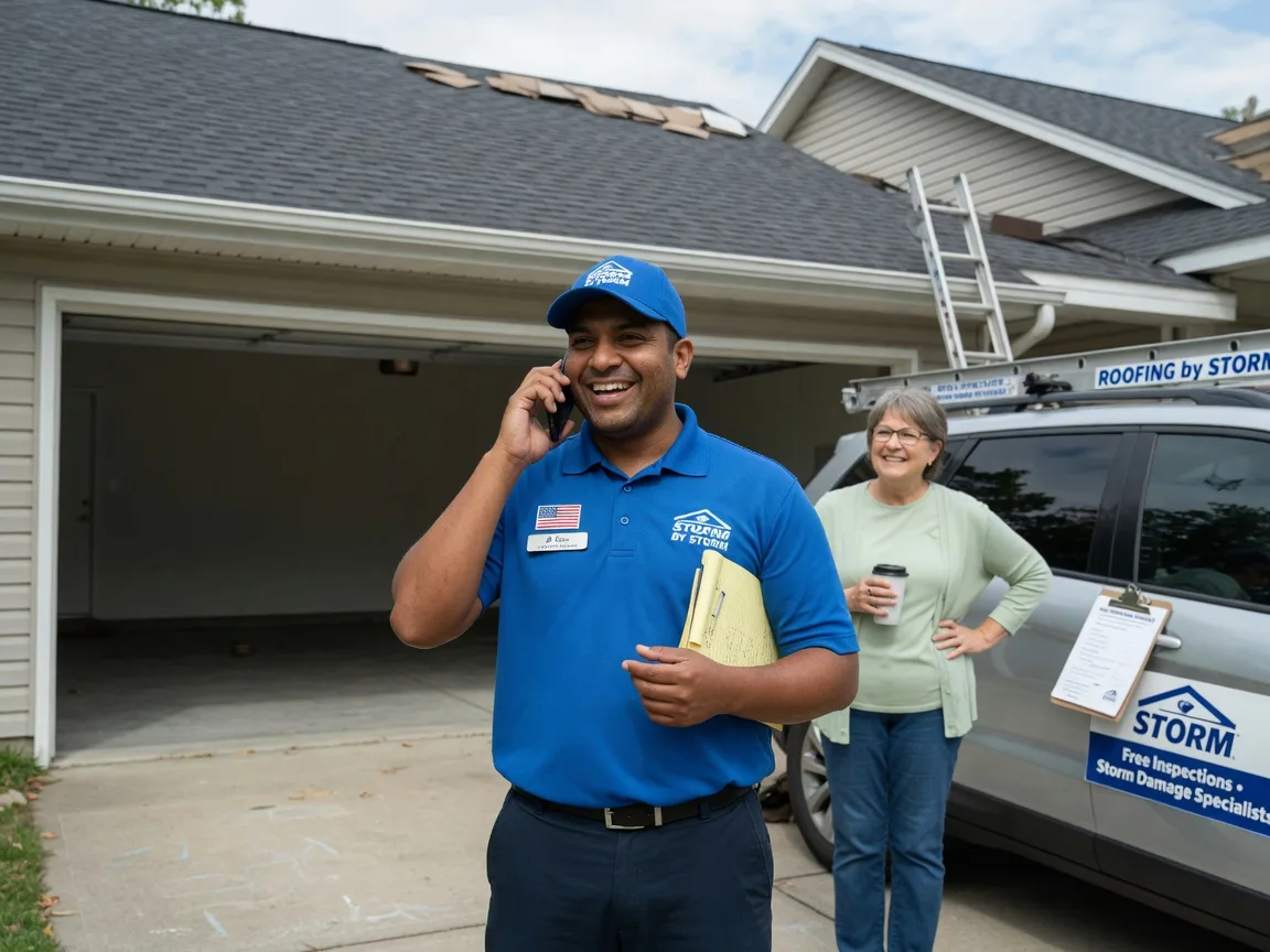 Roof Repair Near Me Crown, PA FAQs