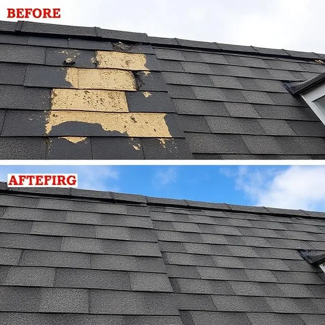 Roof Repair Near Me in Crown, PA near me